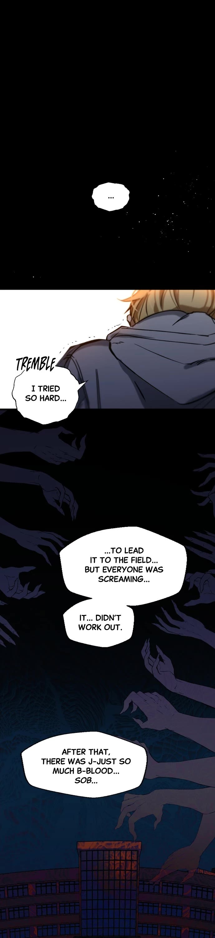 Night of Shadows Chapter 5 page 16 - Chapter 5: Episode 5