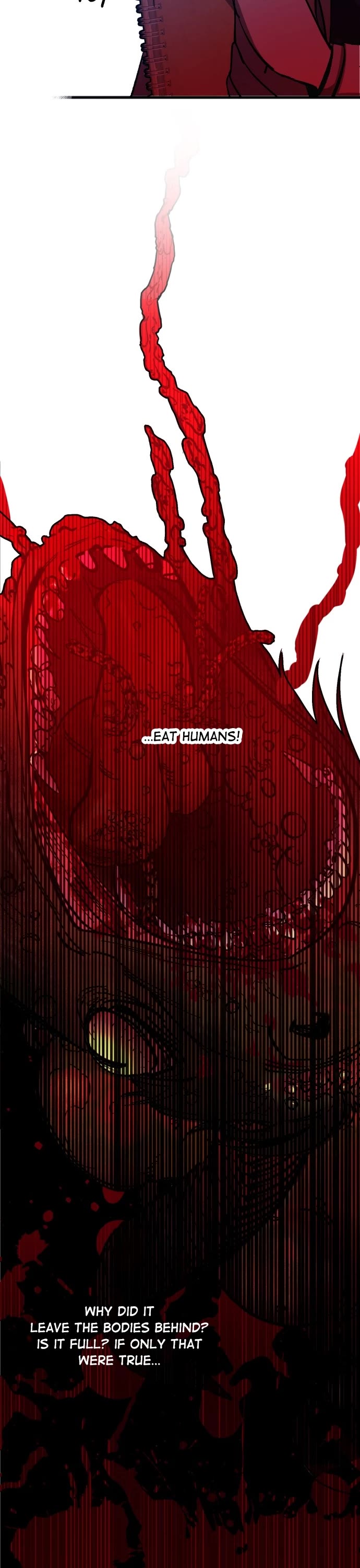 Night of Shadows Chapter 5 page 2 - Chapter 5: Episode 5