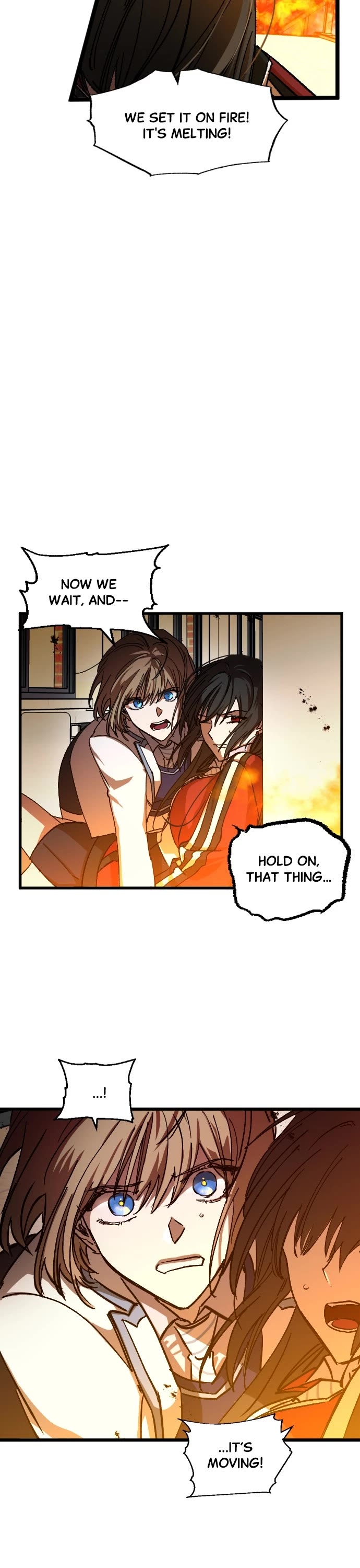 Night of Shadows Chapter 5 page 36 - Chapter 5: Episode 5
