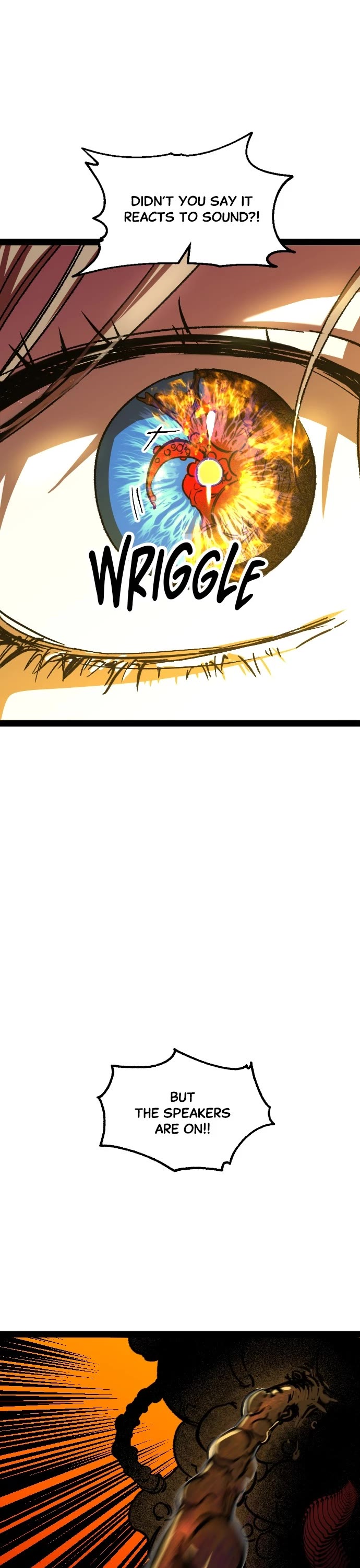 Night of Shadows Chapter 5 page 37 - Chapter 5: Episode 5