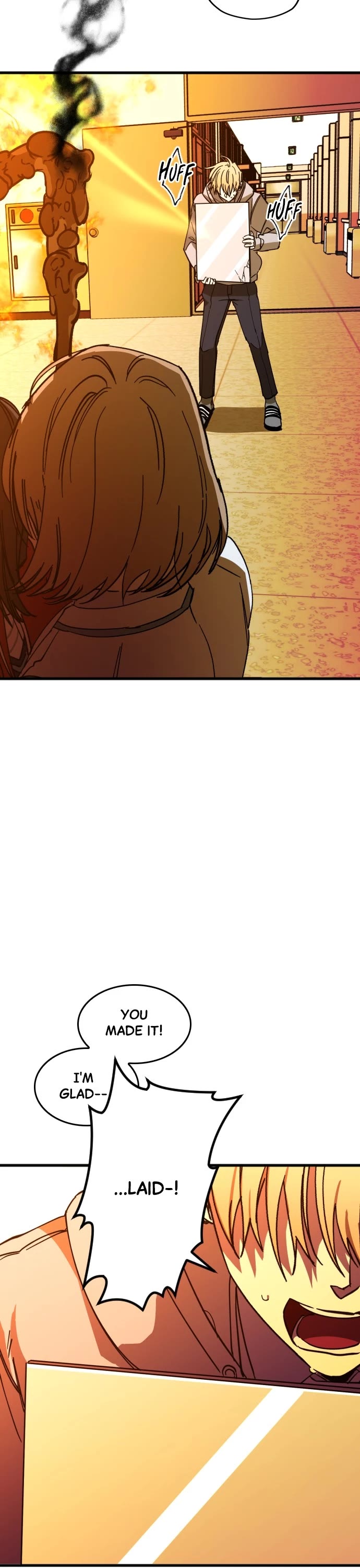 Night of Shadows Chapter 5 page 41 - Chapter 5: Episode 5