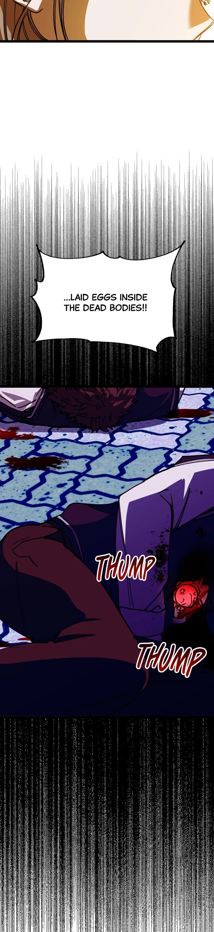 Night of Shadows Chapter 5 page 43 - Chapter 5: Episode 5