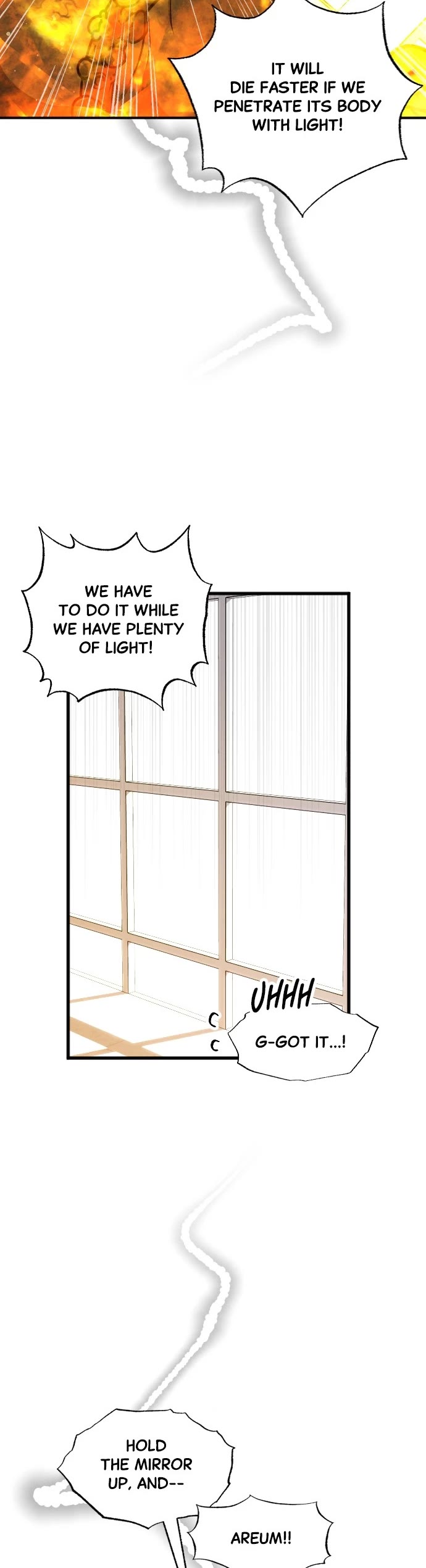 Night of Shadows Chapter 6 page 20 - Chapter 6: Episode 6
