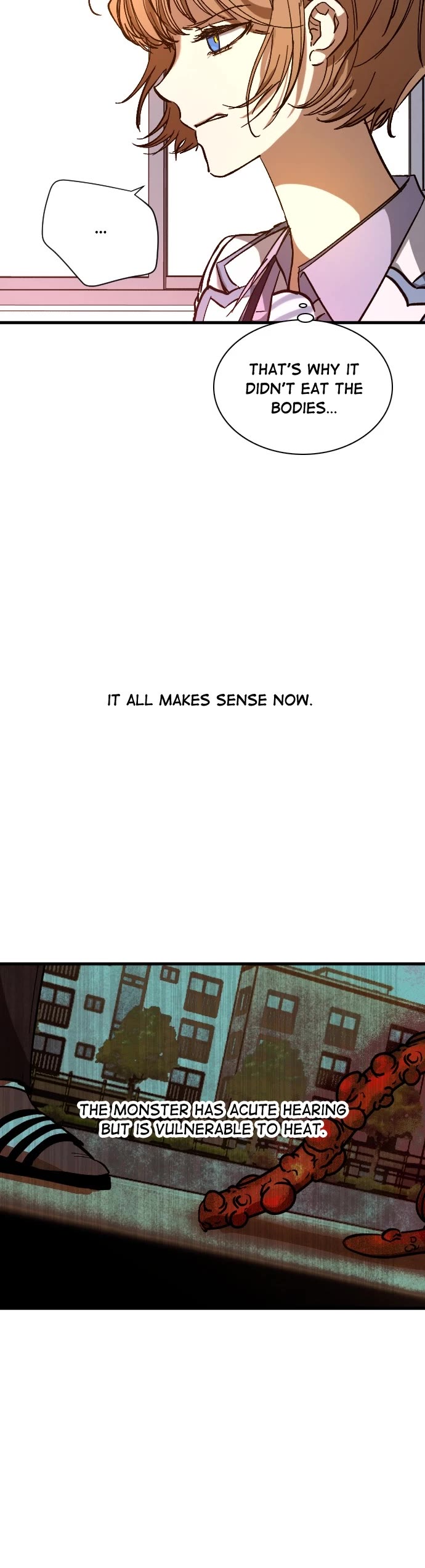 Night of Shadows Chapter 6 page 4 - Chapter 6: Episode 6