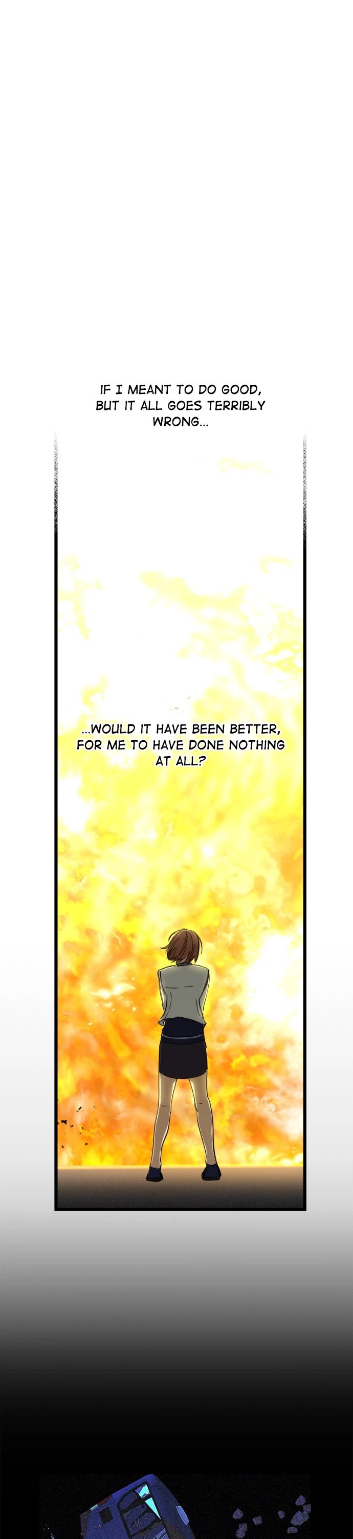Night of Shadows Chapter 7 page 1 - Chapter 7: Episode 7