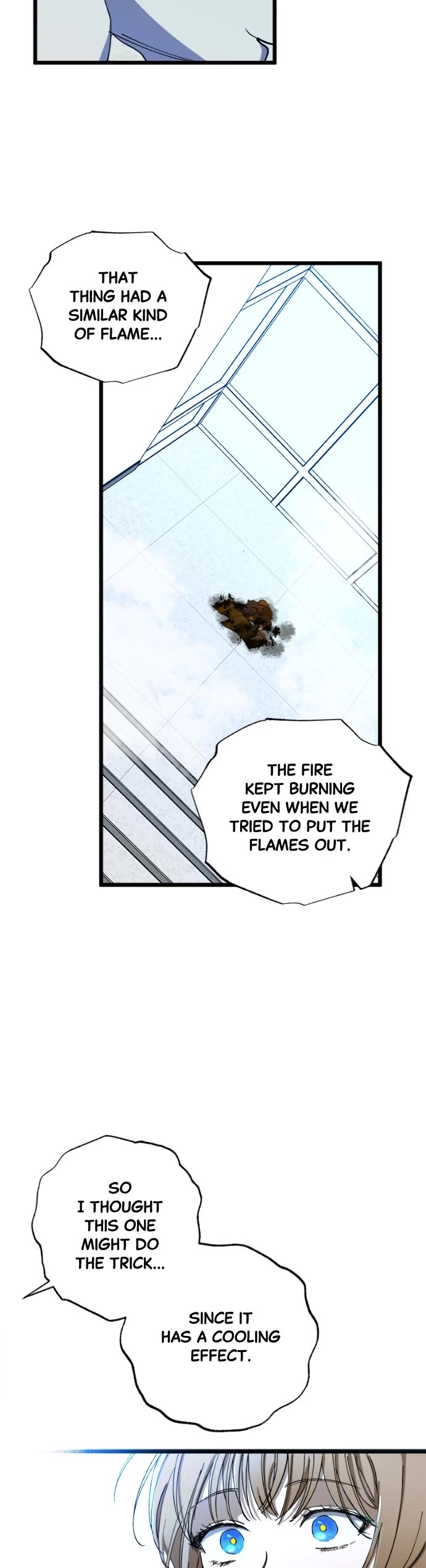 Night of Shadows Chapter 7 page 30 - Chapter 7: Episode 7