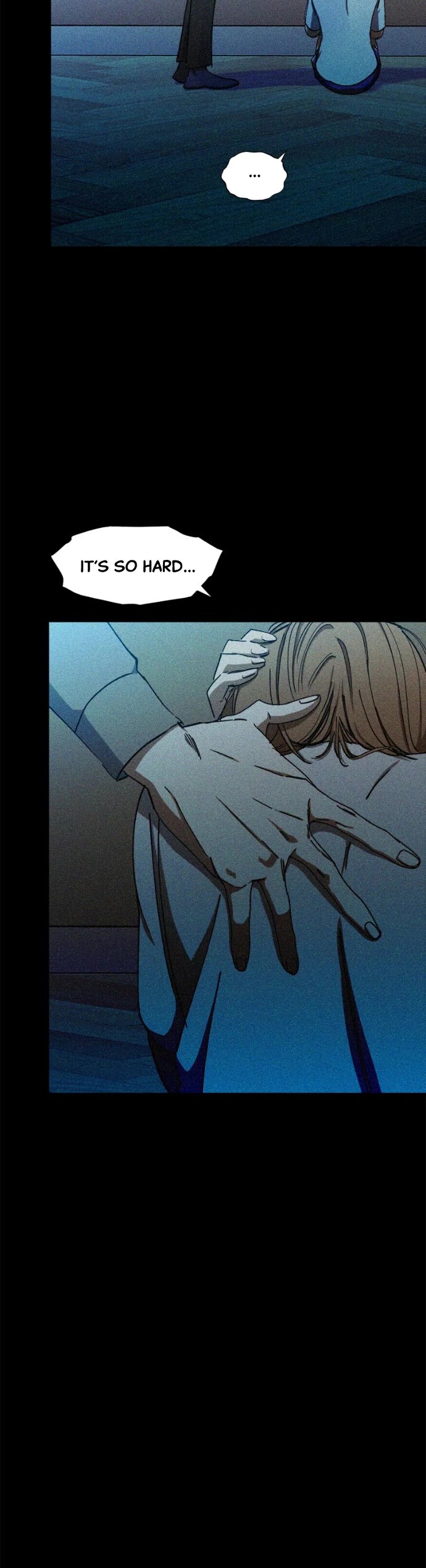 Night of Shadows Chapter 7 page 4 - Chapter 7: Episode 7
