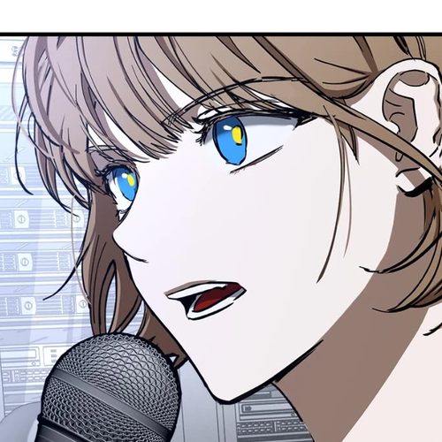 Night of Shadows Chapter 7: Episode 7 cover