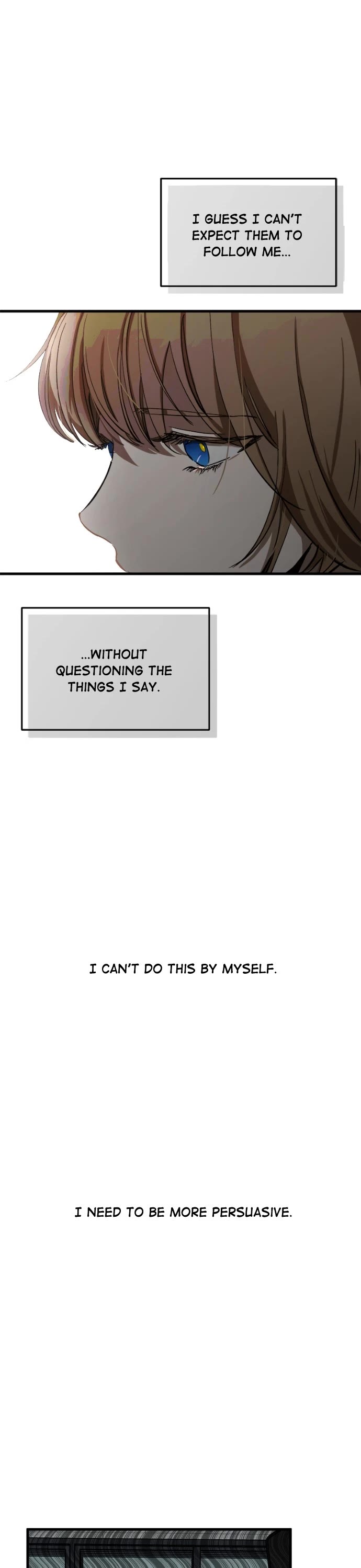 Night of Shadows Chapter 8 page 33 - Chapter 8: Episode 8