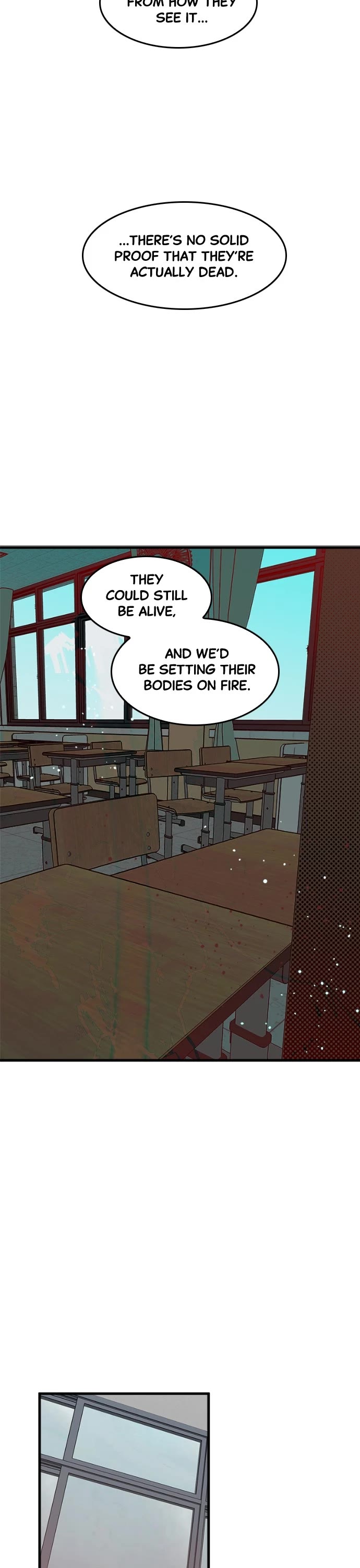 Night of Shadows Chapter 8 page 36 - Chapter 8: Episode 8