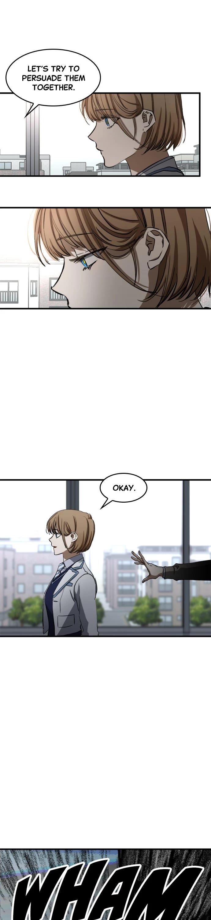 Night of Shadows Chapter 8 page 38 - Chapter 8: Episode 8