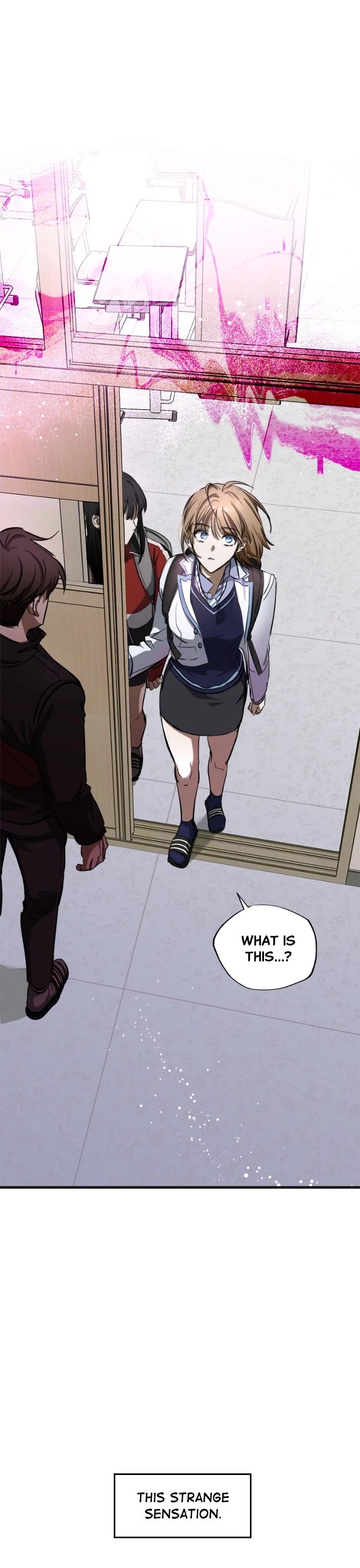 Night of Shadows Chapter 9 page 13 - Chapter 9: Episode 9