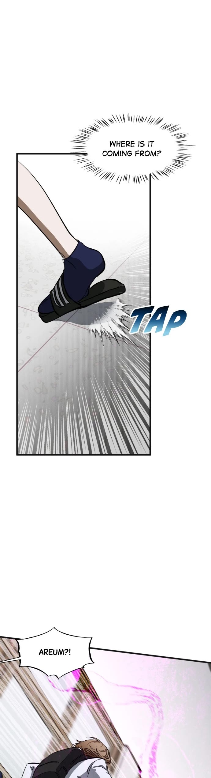 Night of Shadows Chapter 9 page 15 - Chapter 9: Episode 9