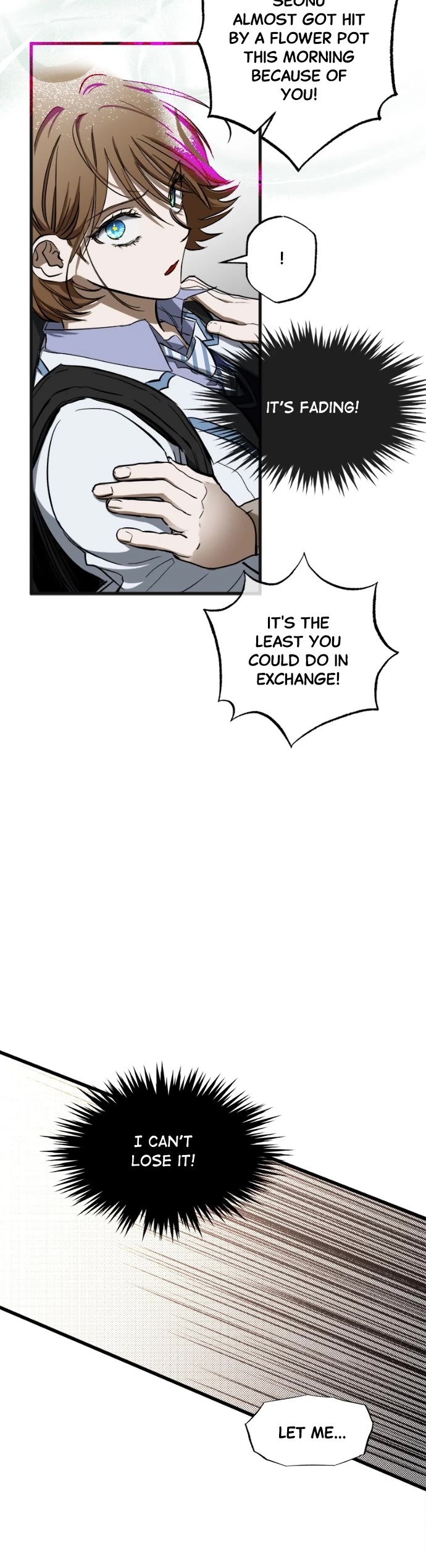 Night of Shadows Chapter 9 page 19 - Chapter 9: Episode 9