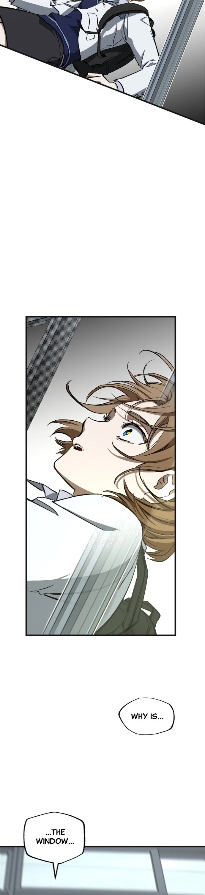 Night of Shadows Chapter 9 page 21 - Chapter 9: Episode 9