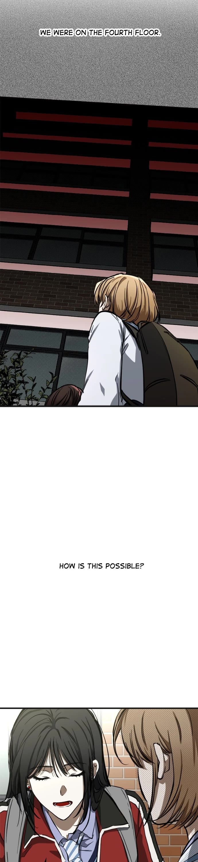 Night of Shadows Chapter 9 page 32 - Chapter 9: Episode 9