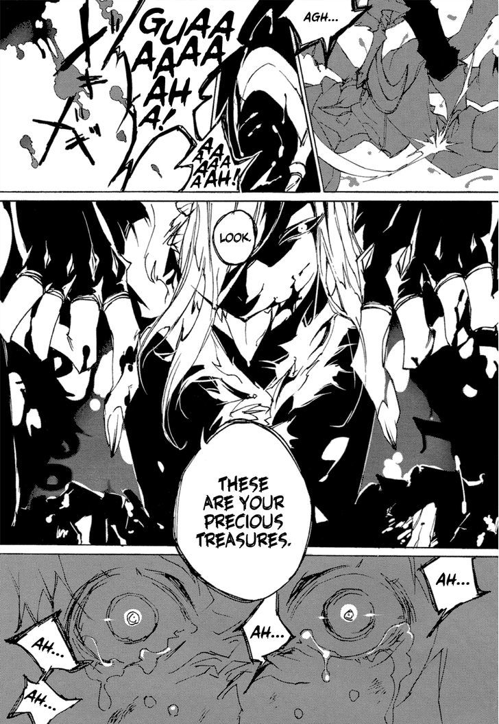 Night Walker Chapter 1 page 28 - Chapter 1