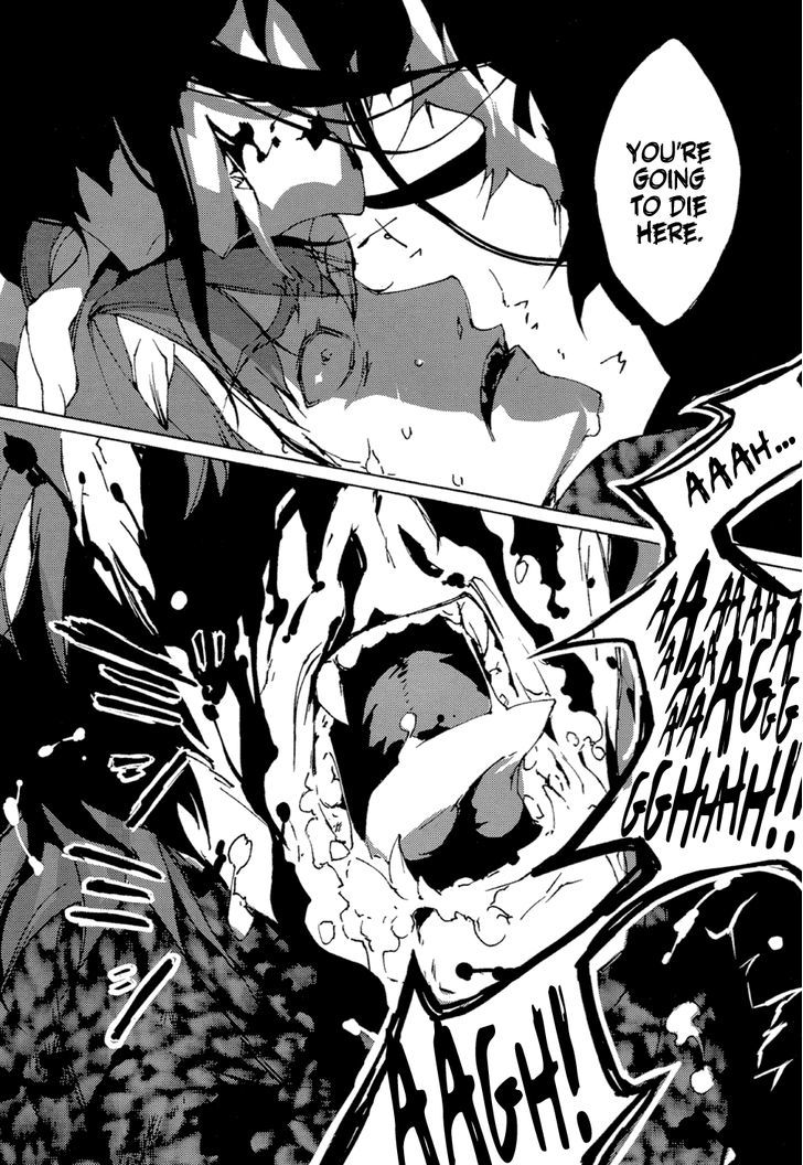 Night Walker Chapter 1 page 30 - Chapter 1