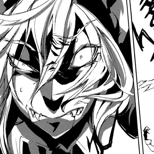 Night Walker Chapter 1 cover