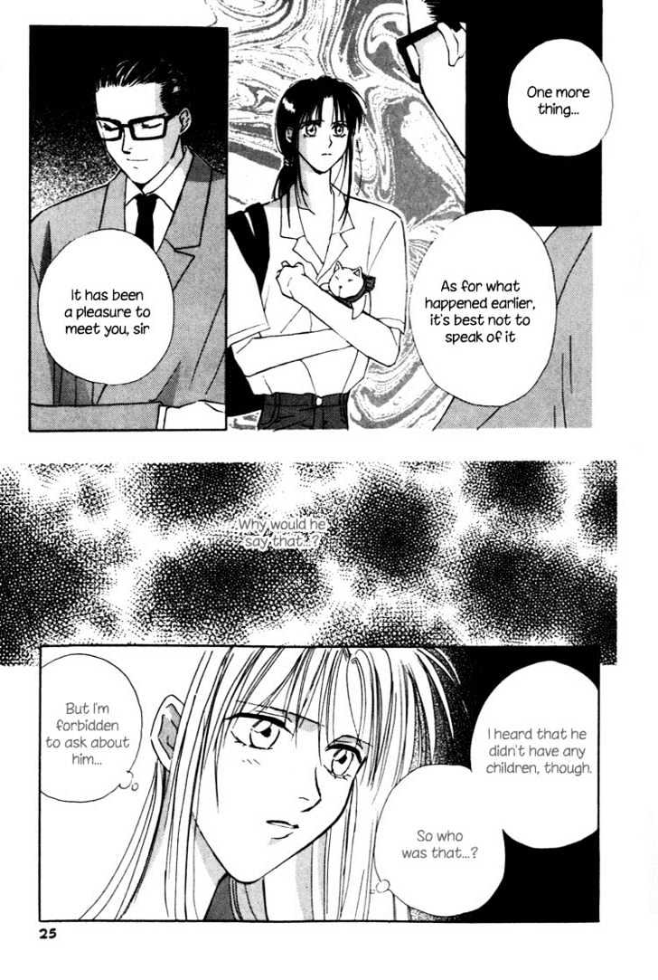 Night Walkers Chapter 1 page 24 - Chapter 1