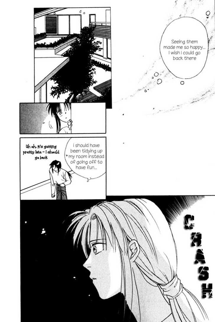 Night Walkers Chapter 1 page 33 - Chapter 1