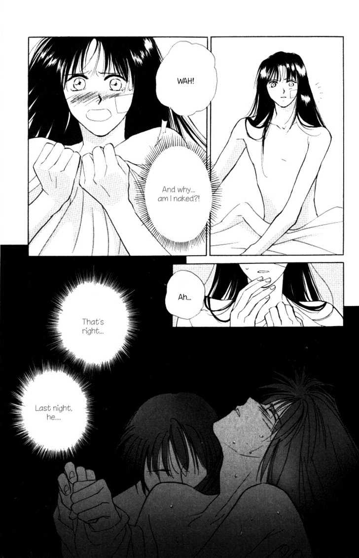 Night Walkers Chapter 2 page 14 - Chapter 2