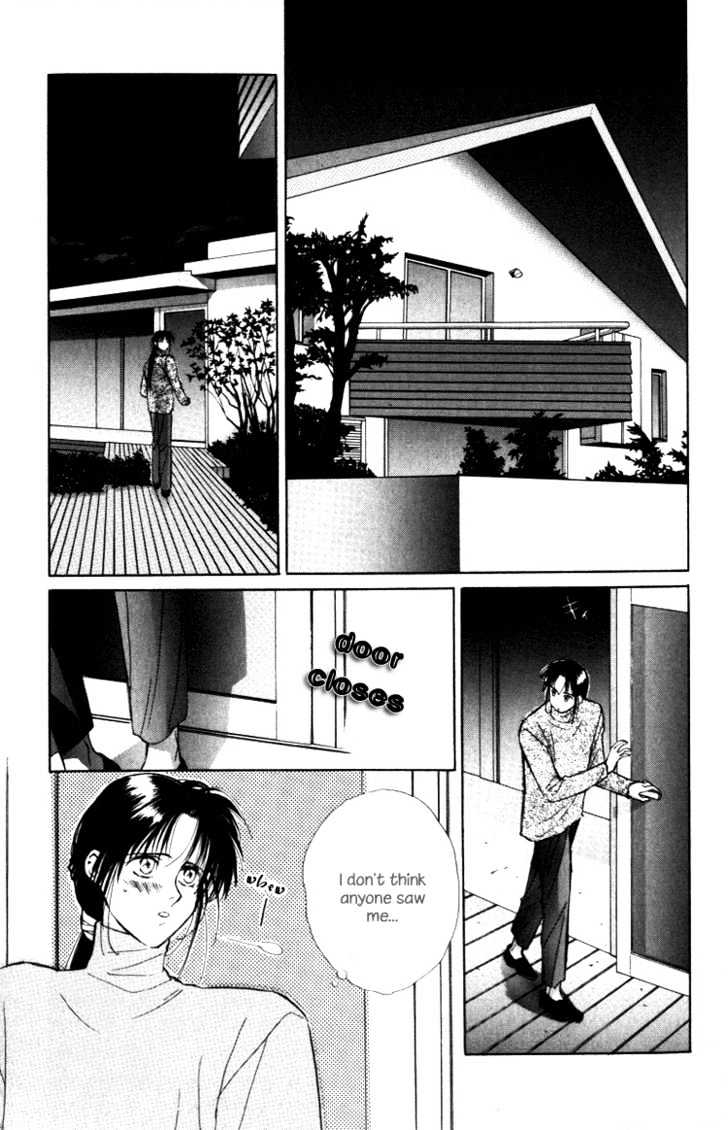 Night Walkers Chapter 2 page 30 - Chapter 2