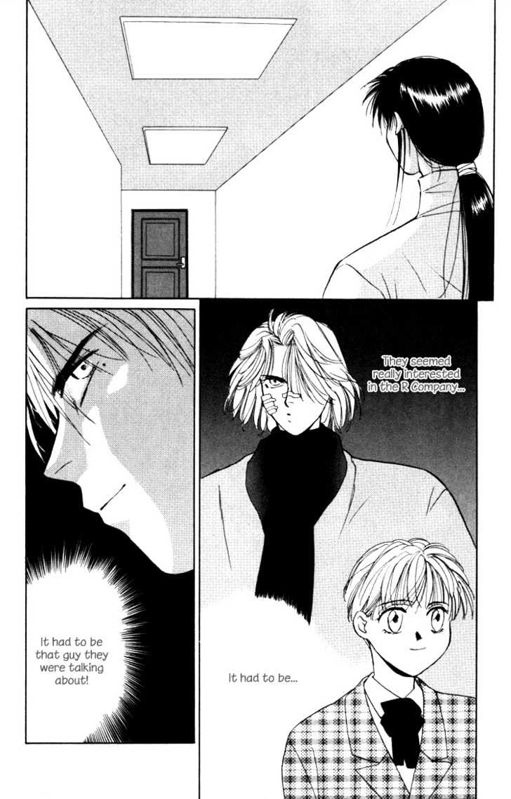 Night Walkers Chapter 2 page 31 - Chapter 2