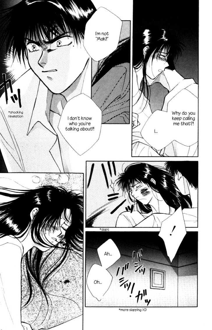 Night Walkers Chapter 2 page 4 - Chapter 2
