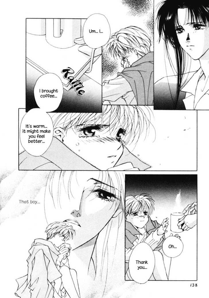 Night Walkers Chapter 5 page 4 - Chapter 5
