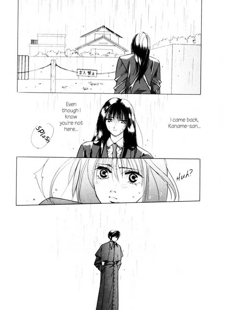 Night Walkers Chapter 6 page 35 - Chapter 6