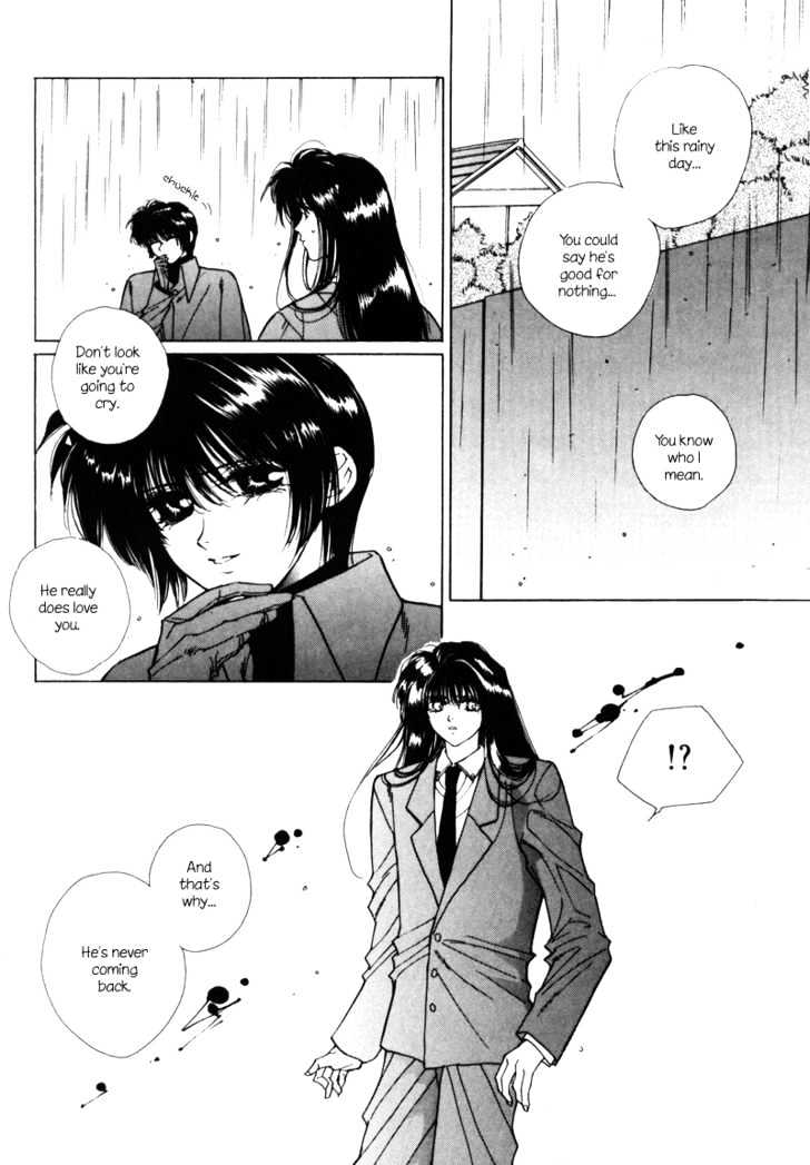 Night Walkers Chapter 7 page 5 - Chapter 7