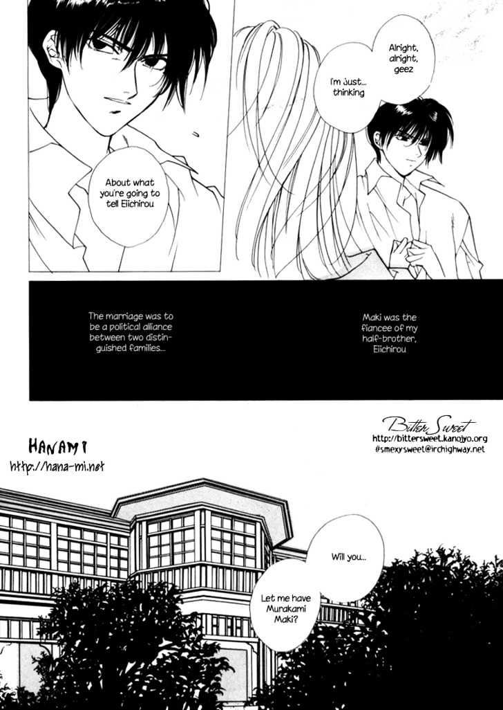 Night Walkers Chapter 8 page 27 - Chapter 8
