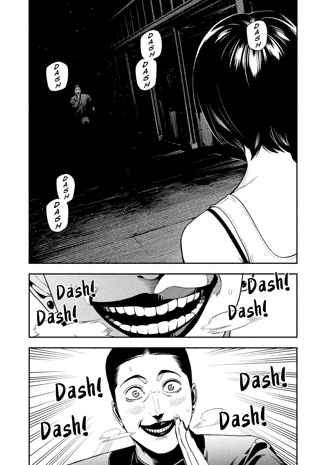 Nighthawk Returns Chapter 22 page 10 - Chapter 22: Troublesome Otaku