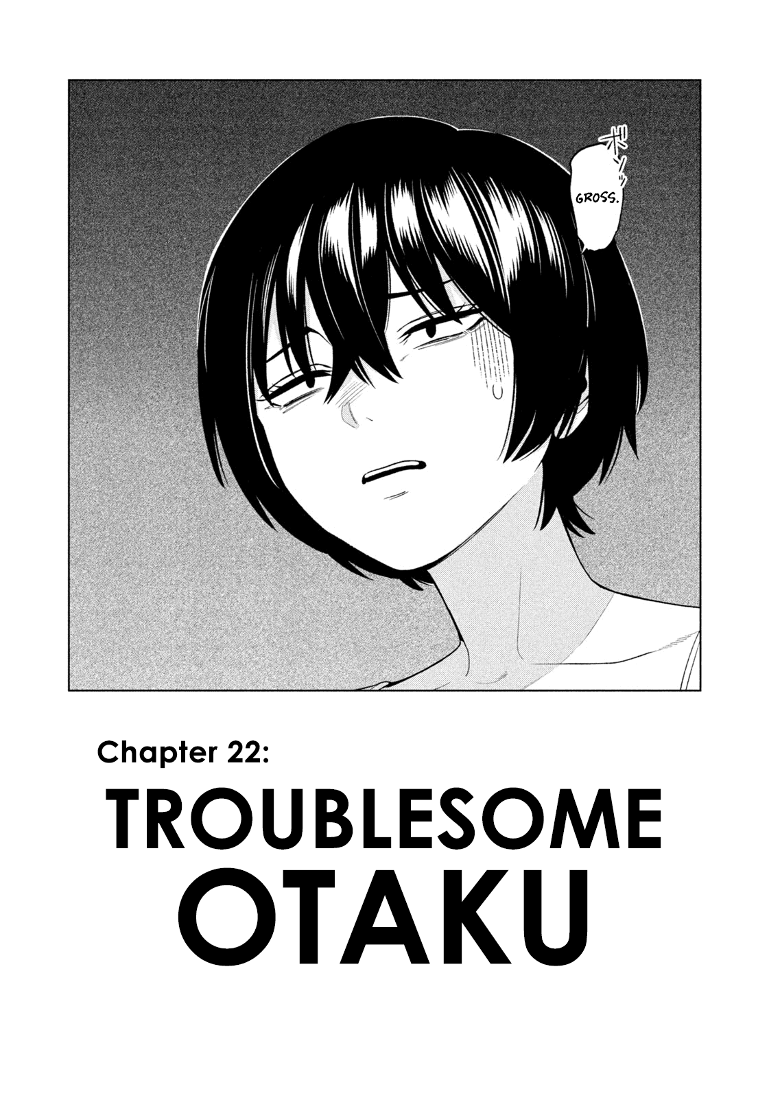 Nighthawk Returns Chapter 22 page 18 - Chapter 22: Troublesome Otaku