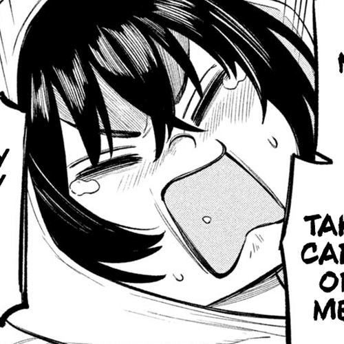 Nighthawk Returns Chapter 5: Stomach Ache cover