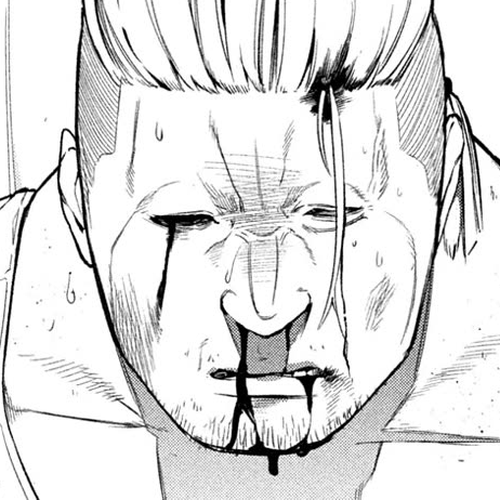 Nighthawk Returns Chapter 9: Enemies cover