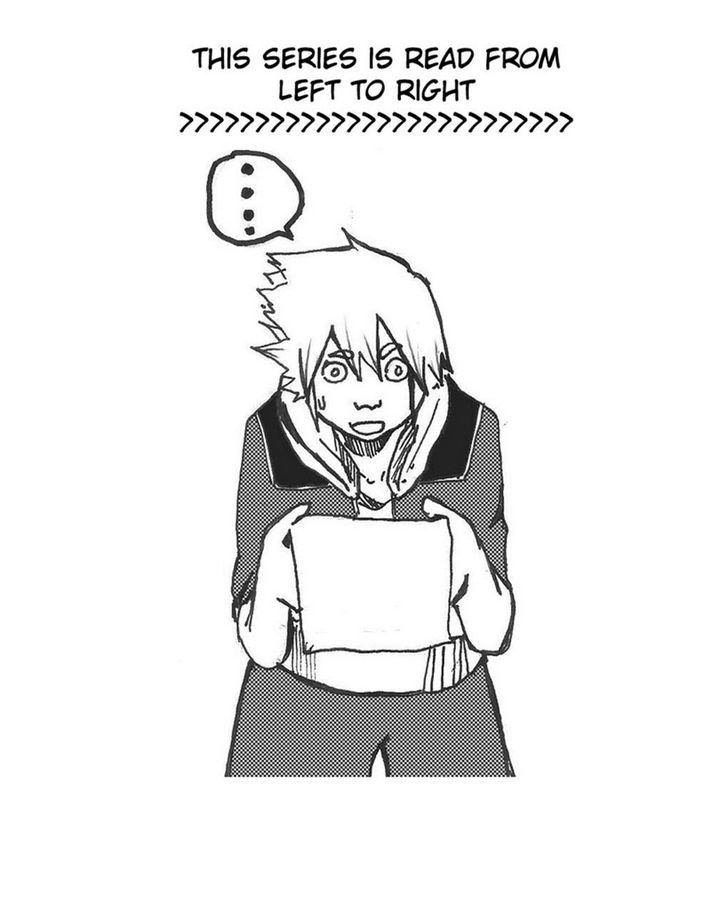 Nightingale no Shigaisen Chapter 1 page 2 - Chapter 1