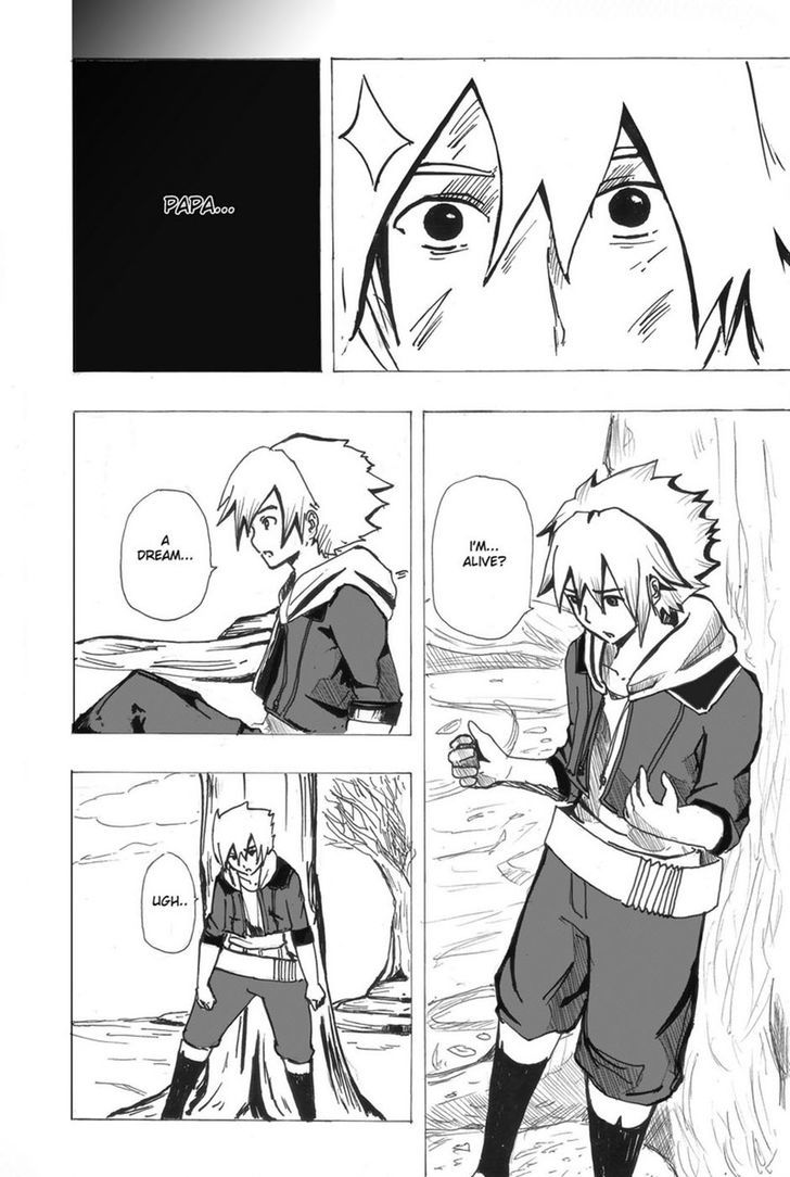 Nightingale no Shigaisen Chapter 1 page 27 - Chapter 1