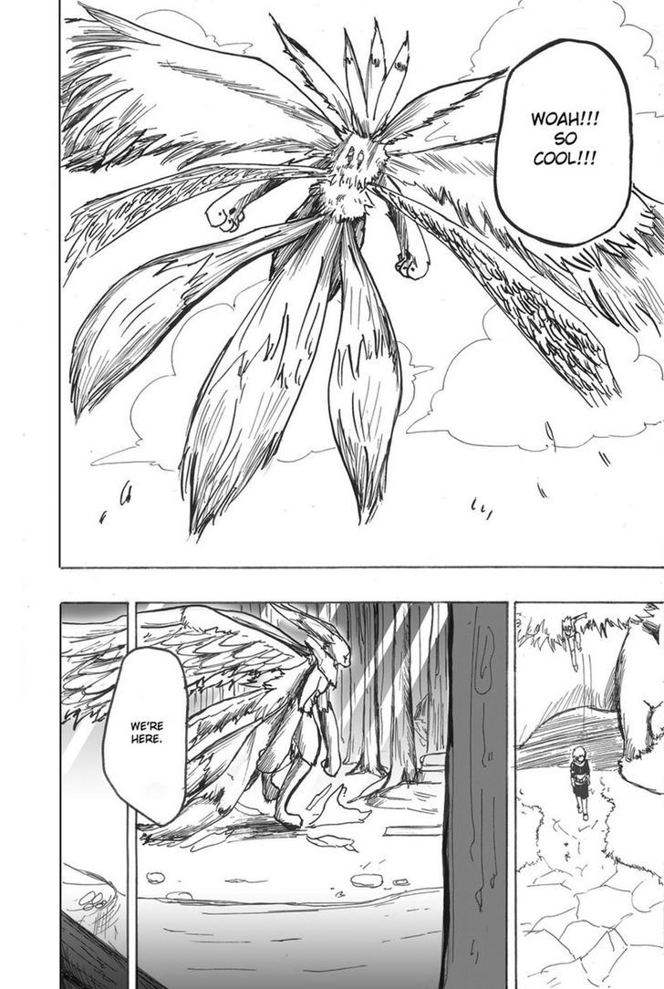Nightingale no Shigaisen Chapter 1 page 33 - Chapter 1