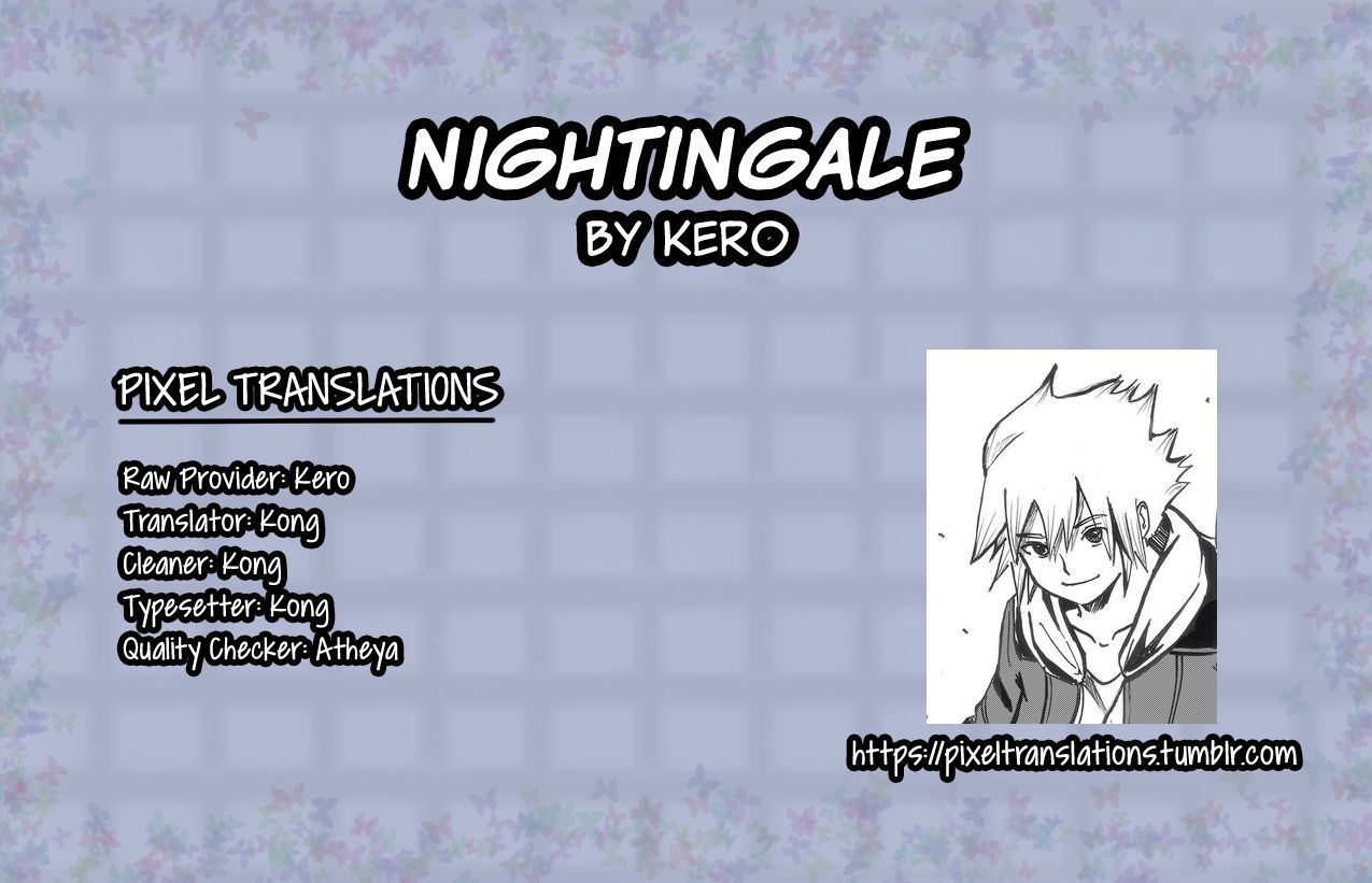 Nightingale no Shigaisen Chapter 2 page 1 - Chapter 2