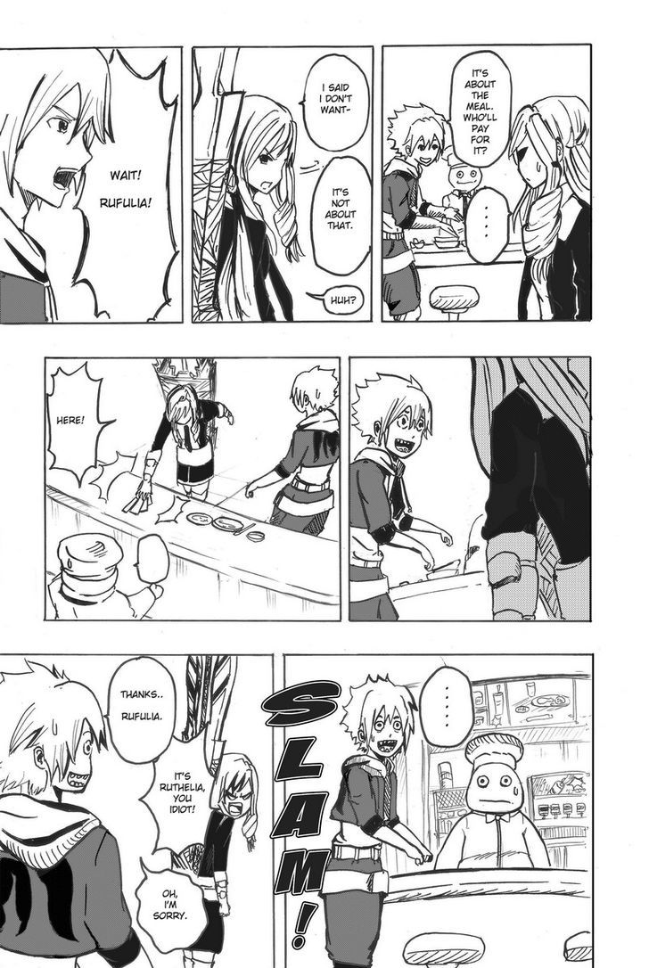 Nightingale no Shigaisen Chapter 2 page 20 - Chapter 2
