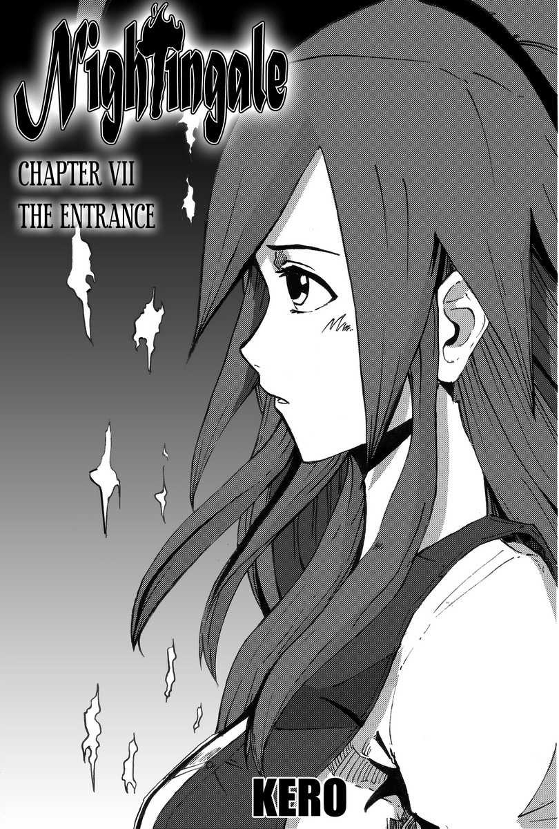 Nightingale Chapter 7 page 2 - Chapter 7