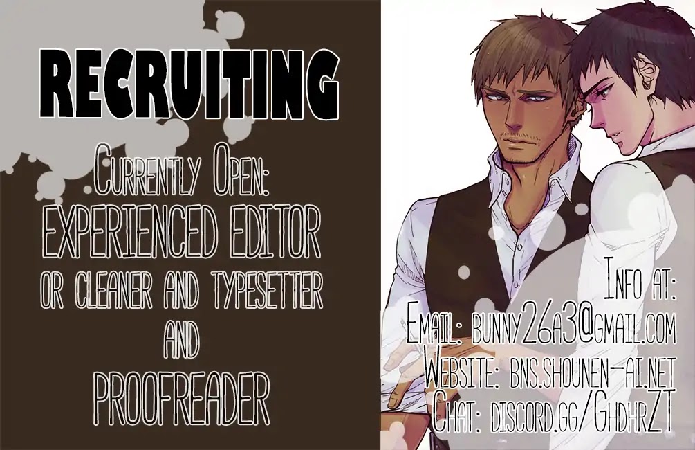 Nightmare Catalog Chapter 10 page 19 - Chapter 10 [END]