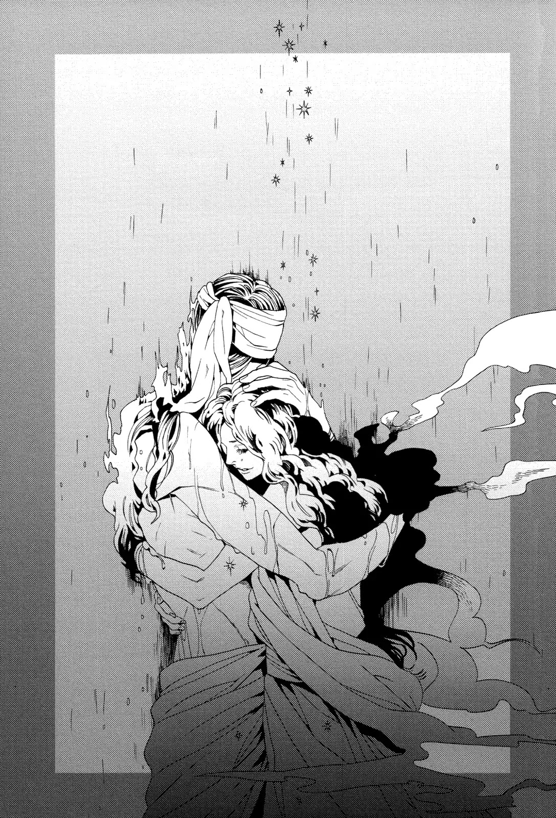 Nightmare Catalog Chapter 8 page 24 - Chapter 8