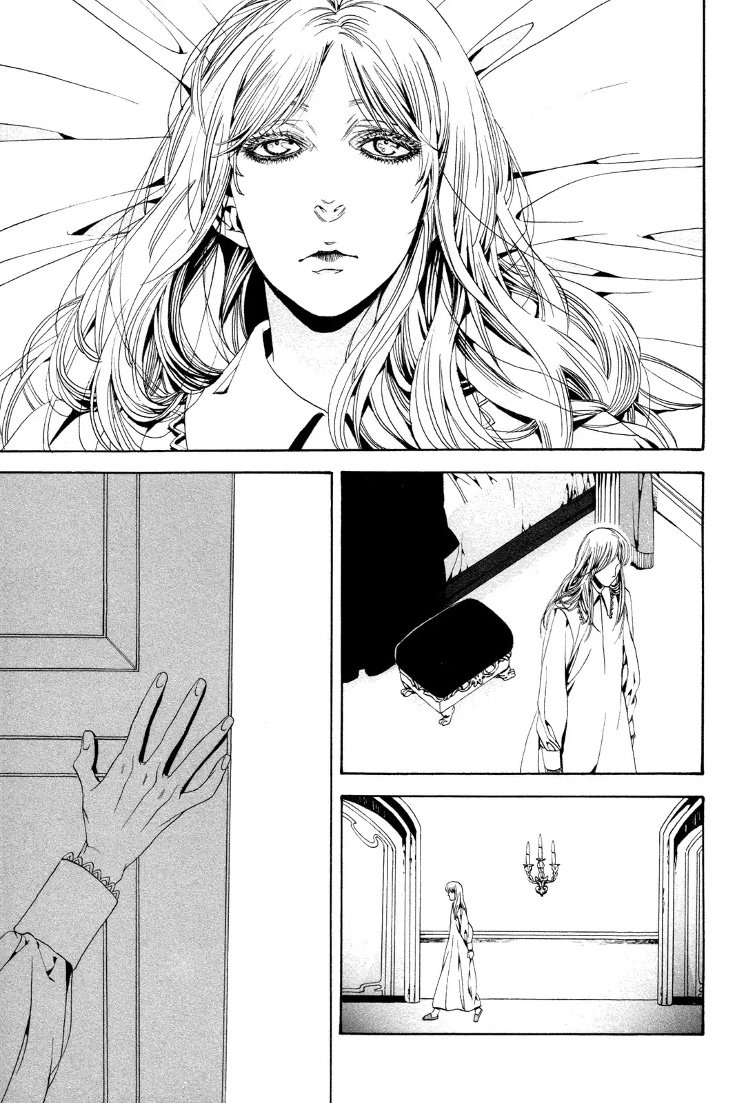 Nightmare Catalog Chapter 9 page 10 - Chapter 9