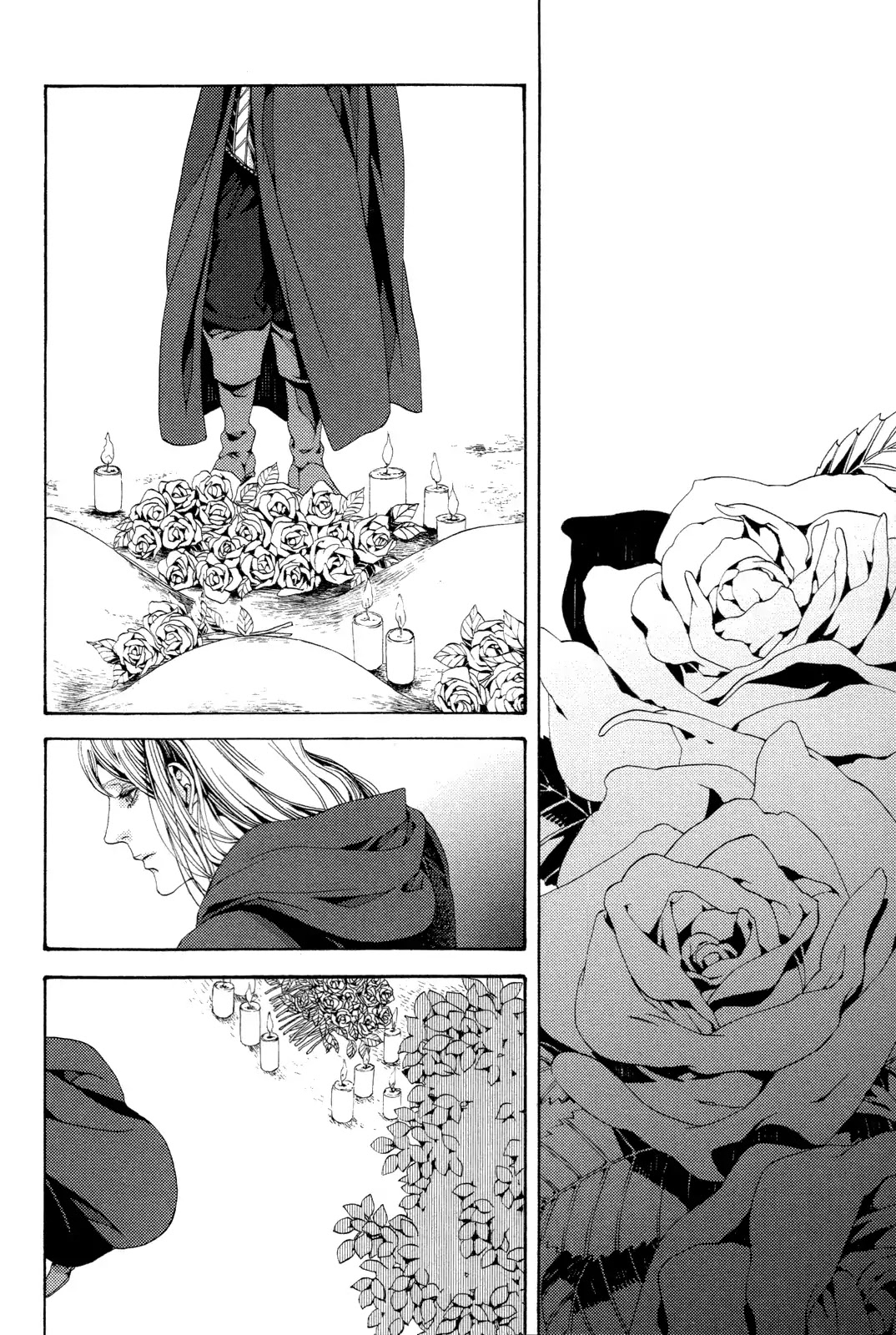 Nightmare Catalog Chapter 9 page 15 - Chapter 9