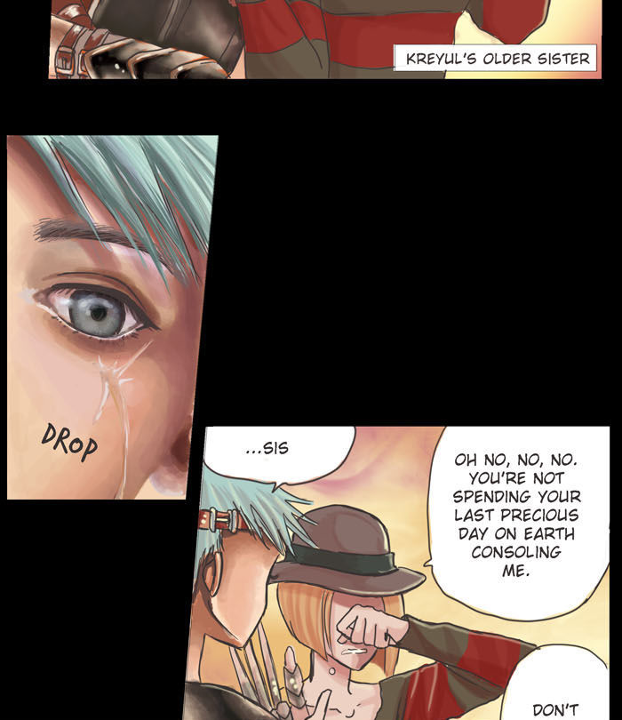 Nightmare Factory Chapter 1 page 26 - Chapter 1