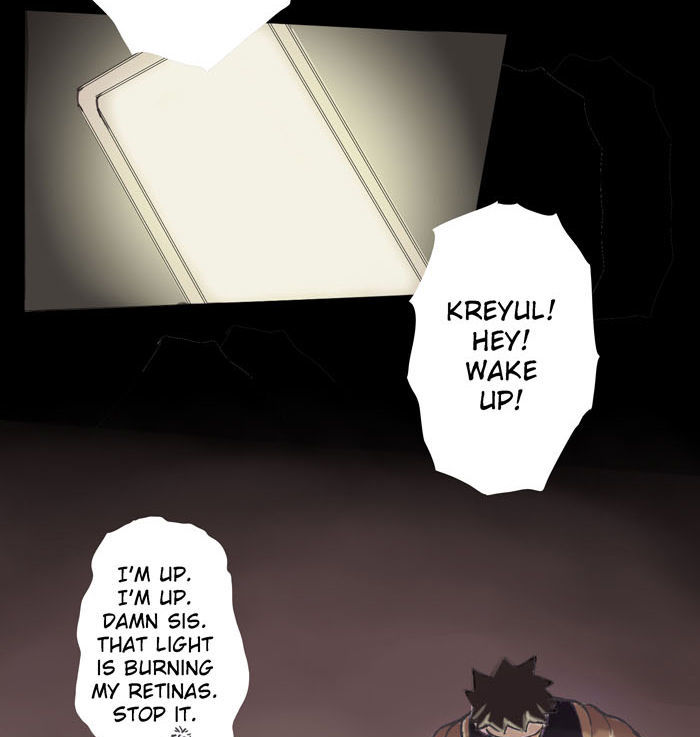 Nightmare Factory Chapter 1 page 39 - Chapter 1