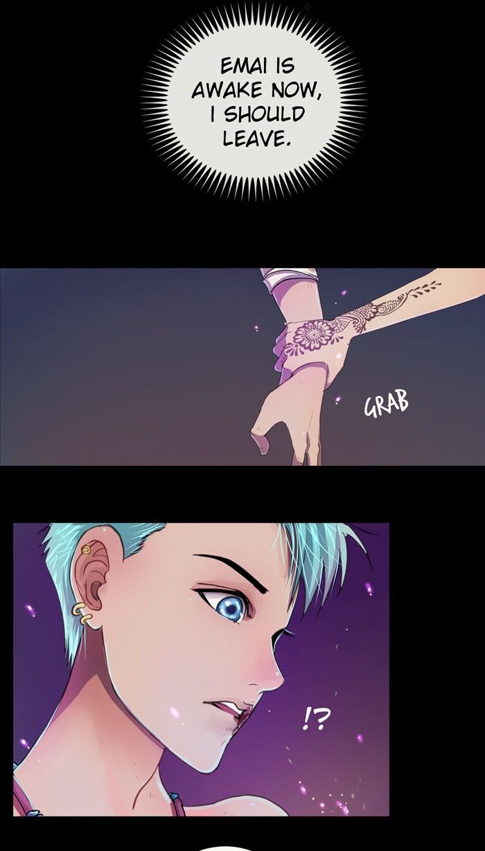 Nightmare Factory Chapter 11 page 13 - Chapter 11